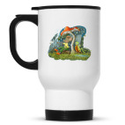 Кружка-термос