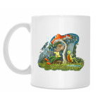 Кружка 330 мл