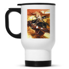 Кружка-термос