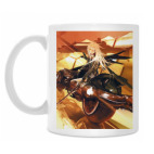 Кружка 330 мл