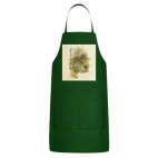 Кухонный фартук