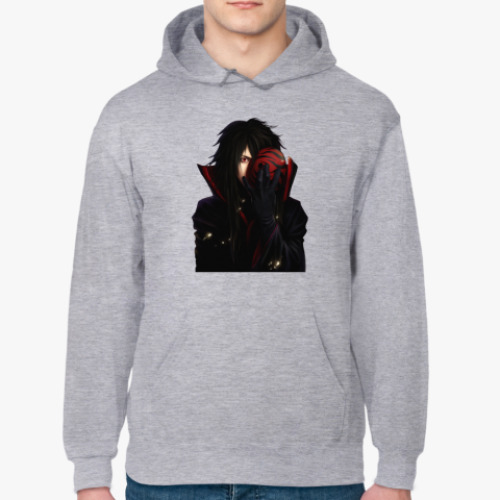 madara hoodie