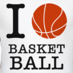 I love basketball