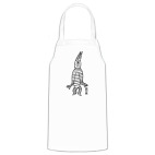 Кухонный фартук