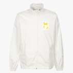 Ветровка без капюшона