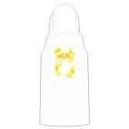 Кухонный фартук