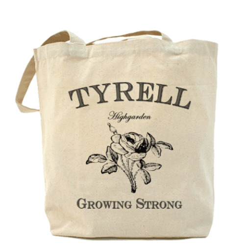 Сумка шоппер Tyrell