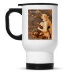 Кружка-термос