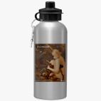 Спортивная бутылка