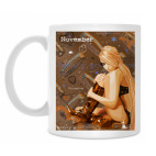 Кружка 330 мл