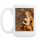 Кружка 420 мл