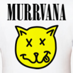 Murrvana