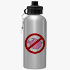 Спортивная бутылка