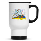 Кружка-термос