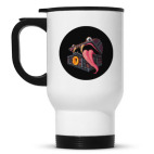 Кружка-термос