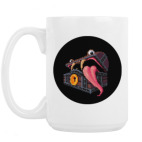 Кружка 420 мл