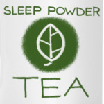 Sleep Powder Tea Pokemon