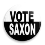 Vote Saxon