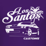 Los Santos Customs