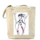 Эмо-вампирочка