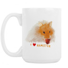 Кружка 420 мл