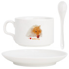 Кофейный набор