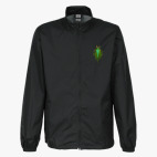 Ветровка без капюшона