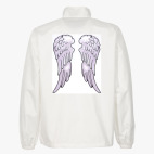 Ветровка без капюшона