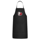 Кухонный фартук