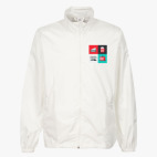 Ветровка без капюшона