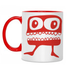 Мой любимый монстр