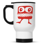 Кружка-термос