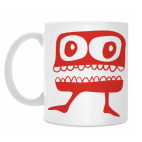 Кружка 330 мл