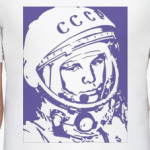 Space /   Gagarin Cosmonaut