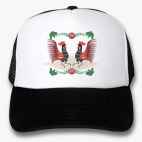 Кепки Trucker