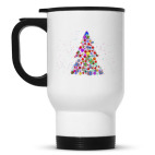 Кружка-термос