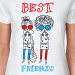 Best friends