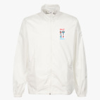 Ветровка без капюшона