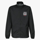 Ветровка без капюшона