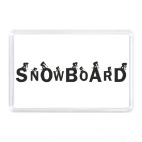 Snowboard