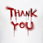 Благодарность