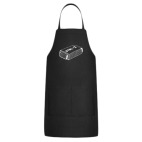 Кухонный фартук