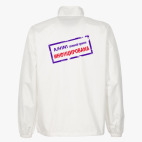 Ветровка без капюшона