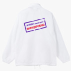 Ветровка с капюшоном