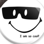 i am so cool