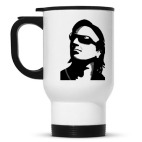 Кружка-термос