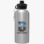 Спортивная бутылка