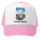 Океан, Бали, Индонезия