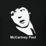 Пол Маккартни