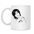 Кружка 330 мл